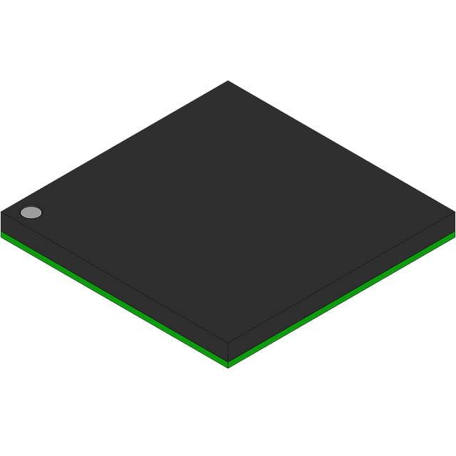 DSP56321VF220