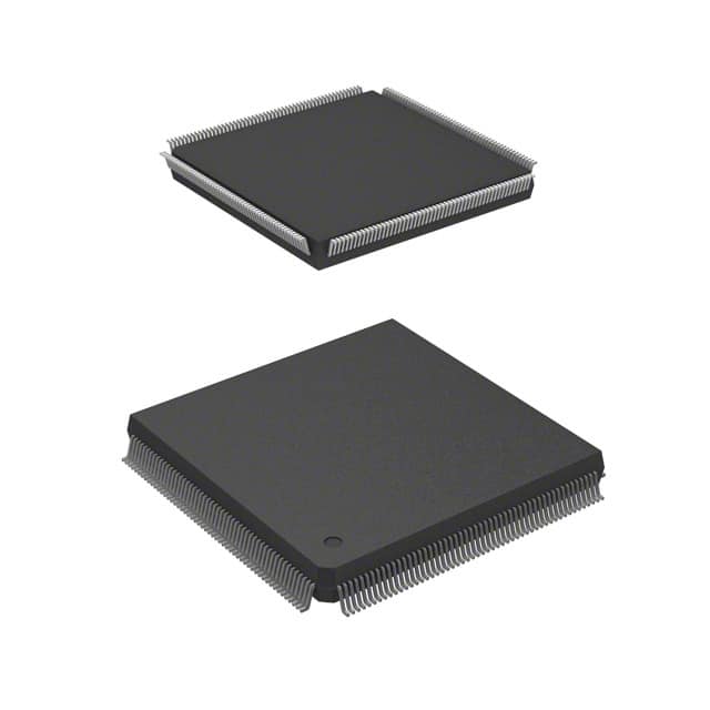 EPM7256AQC208-7