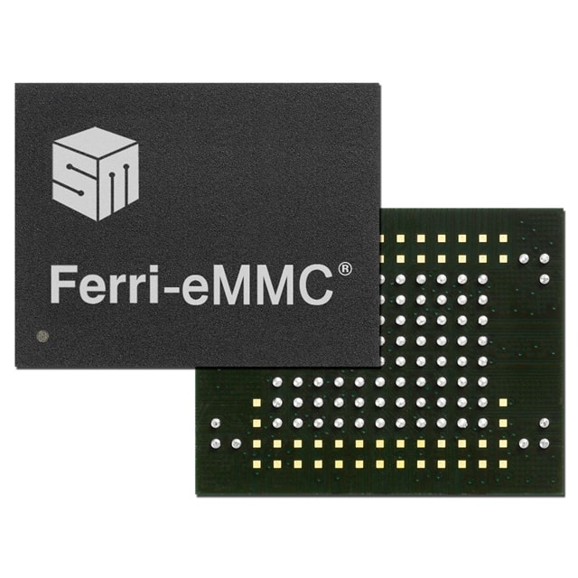SM662GXC BFST SM662GXC BFST