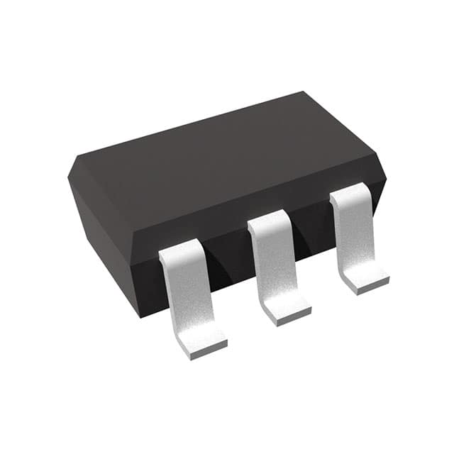 RP509N111B5-TR-FE RP509N111B5-TR-FE