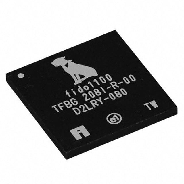 FIDO1100BGB208IR1 FIDO1100BGB208IR1