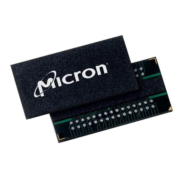MT46V64M8BN-5B:F TR MT46V64M8BN-5B:F TR
