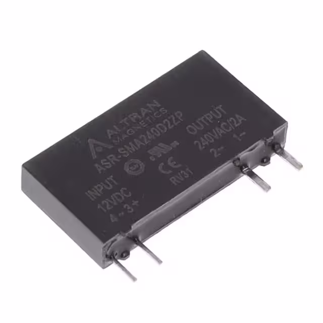 ASR-SMA240D2ZP ASR-SMA240D2ZP