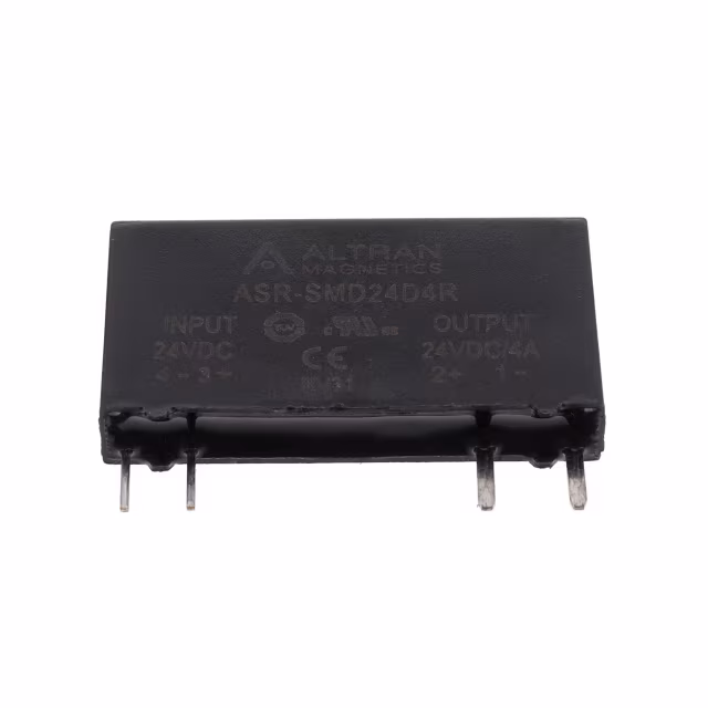 ASR-SMD24D4R ASR-SMD24D4R