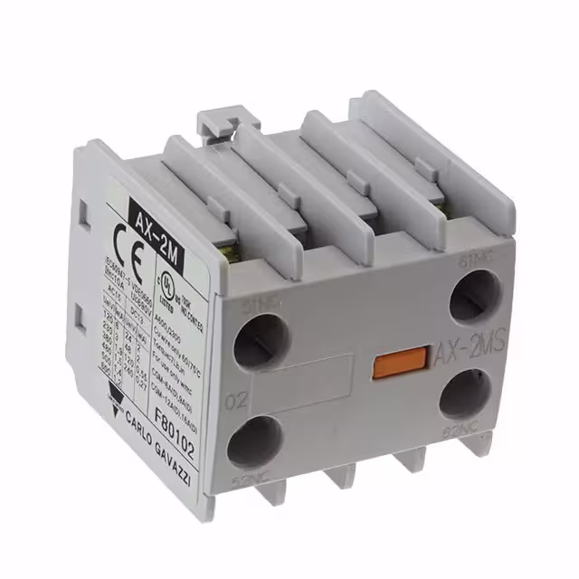 AX-2MS-02 AX-2MS-02