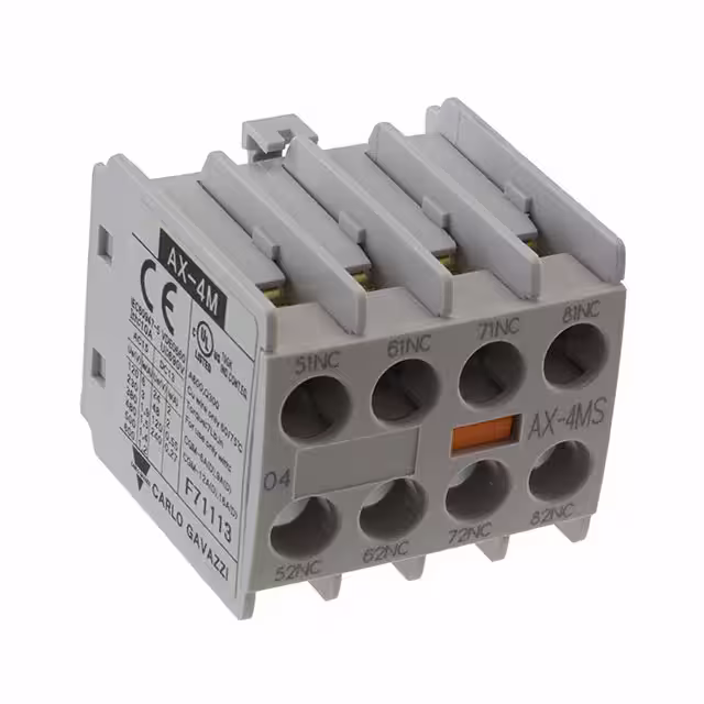 AX-4MS-04 AX-4MS-04