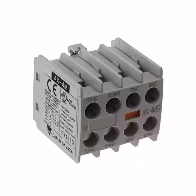 AX-4MS-13 AX-4MS-13