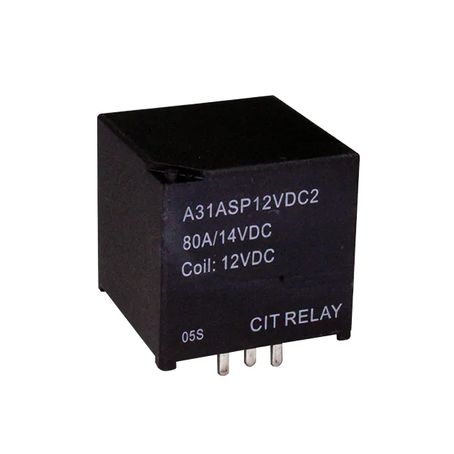 A31ASP12VDC2 A31ASP12VDC2
