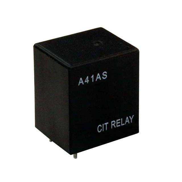 A41AS12VDC A41AS12VDC