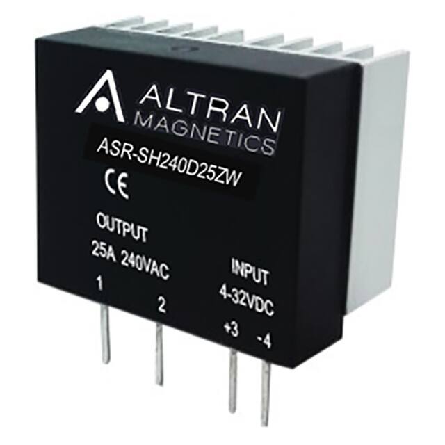 ASR-SH480D25ZW ASR-SH480D25ZW