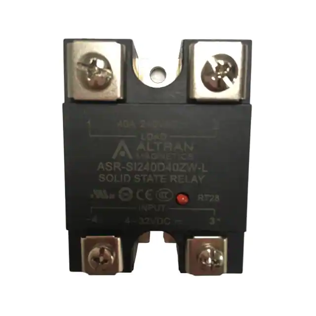 ASR-SI480D60ZW-LM ASR-SI480D60ZW-LM