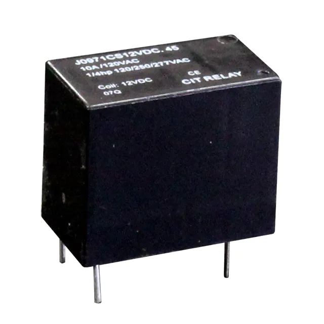 J0971CS12VDC.45 J0971CS12VDC.45