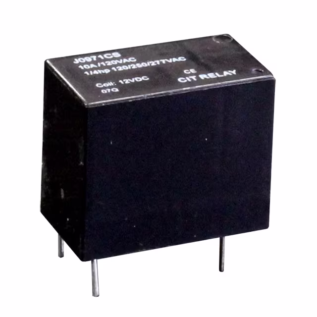 J0971CS48VDC.45 J0971CS48VDC.45
