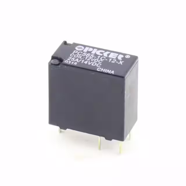 PC565-1C-12-X PC565-1C-12-X