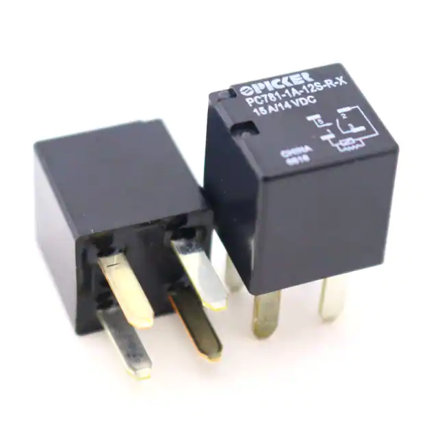 PC781-1A-12S-R-X PC781-1A-12S-R-X