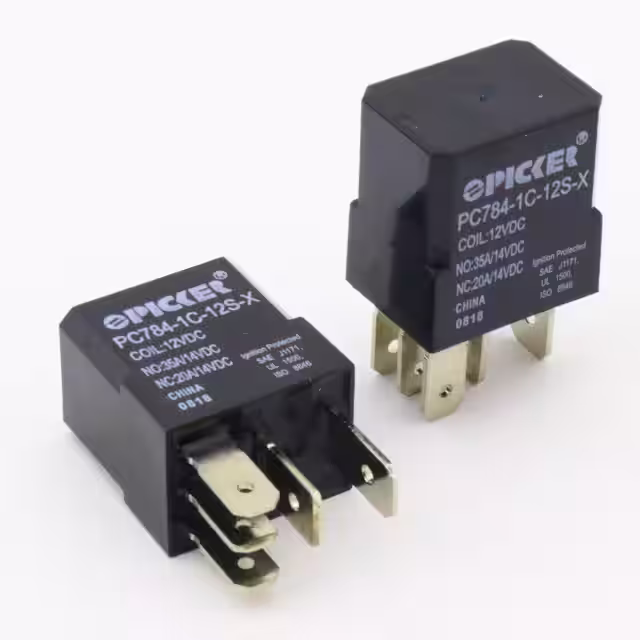 PC784-1C-12S-X PC784-1C-12S-X