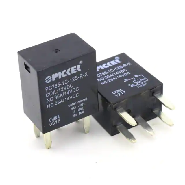PC785-1C-12S-R-X PC785-1C-12S-R-X