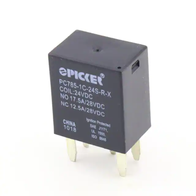 PC785-1C-24S-R-X PC785-1C-24S-R-X