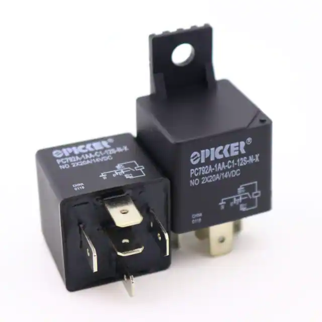 PC792A-1AA-C1-12S-N-X PC792A-1AA-C1-12S-N-X