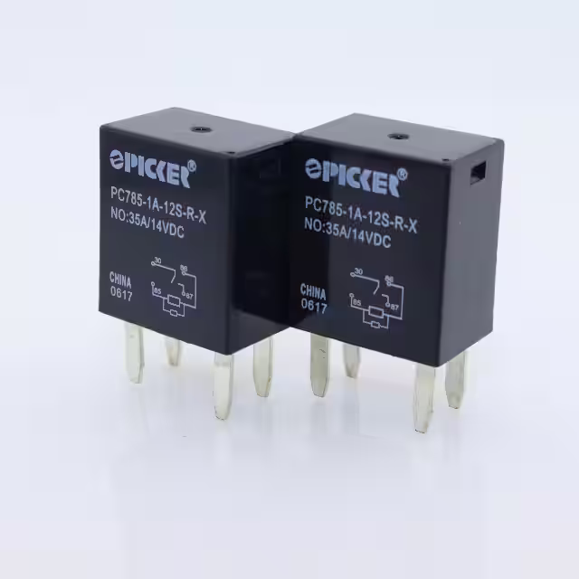 PC792C-1A-C1-12C-N-X PC792C-1A-C1-12C-N-X