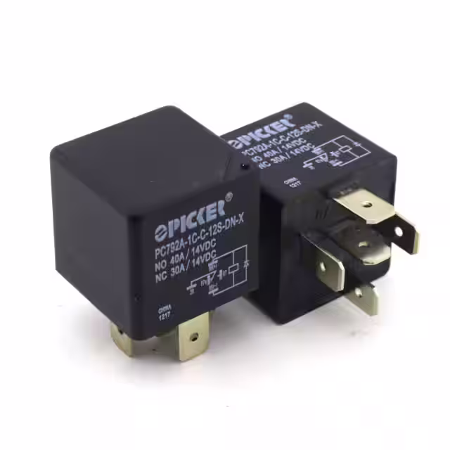 PC793-1A-C1-12S-N-X PC793-1A-C1-12S-N-X