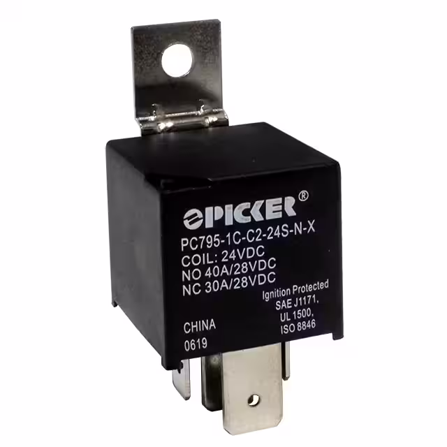 PC795-1C-C2-24S-N-X PC795-1C-C2-24S-N-X