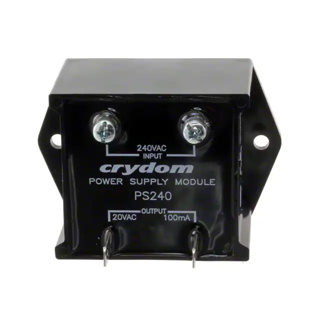 PS240 PS240