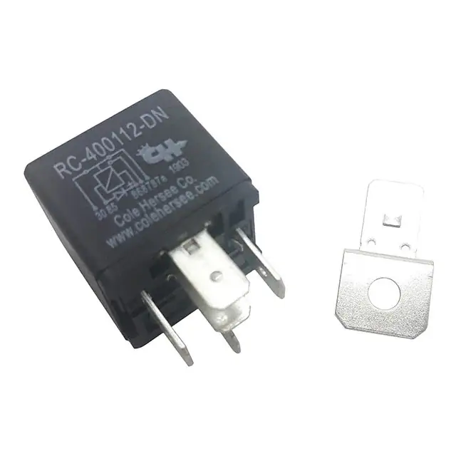 RC-400112-DN RC-400112-DN