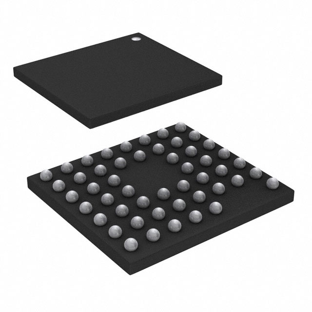 NRF52832-CIAA-R7 NRF52832-CIAA-R7