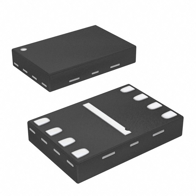 ST25DV04K-IER6C3 ST25DV04K-IER6C3