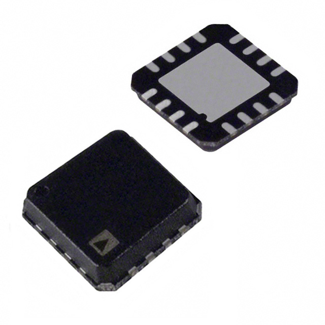 AD8363ACPZ-R7 AD8363ACPZ-R7