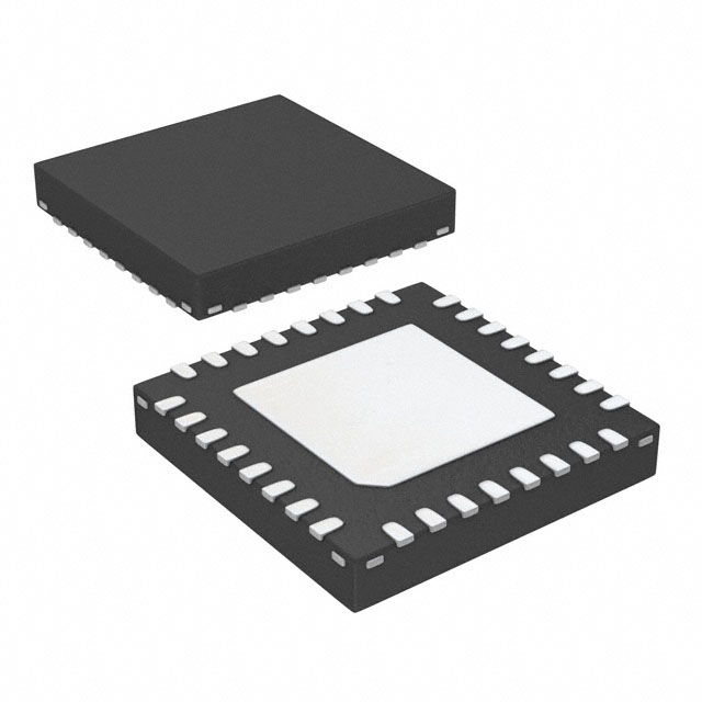 HMC1163LP5E HMC1163LP5E
