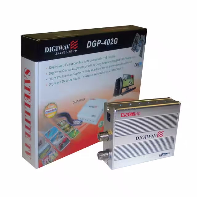 DGP402G DGP402G