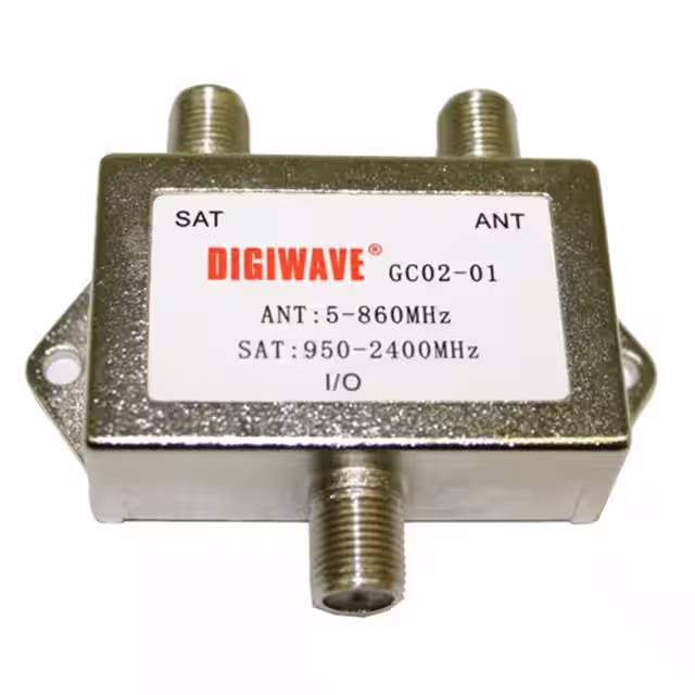 DGS0201 DGS0201