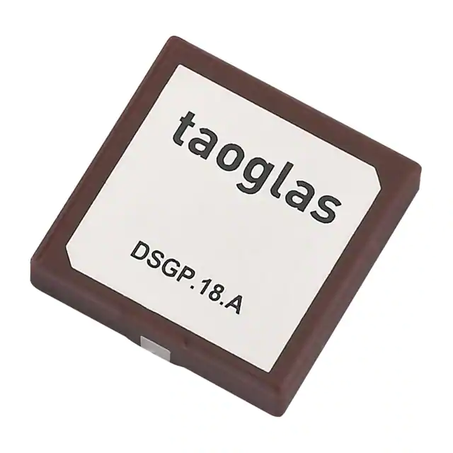 DSGP.1575.18.4.A.02 DSGP.1575.18.4.A.02