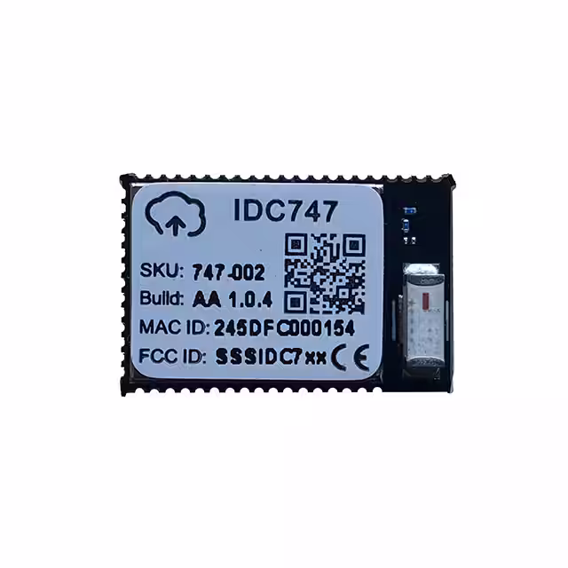 IDC747-1 IDC747-1