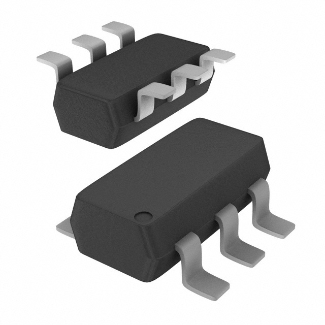 TLE493DW2B6A0HTSA1 TLE493DW2B6A0HTSA1