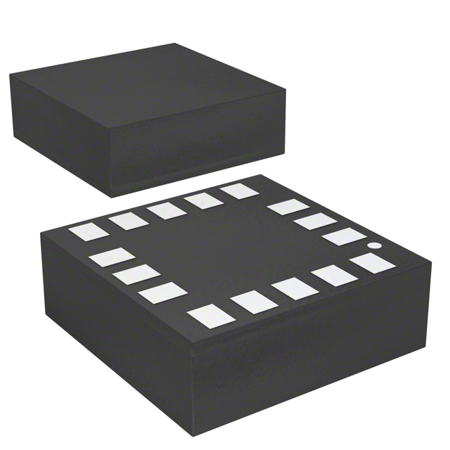 ADXL363BCCZ-RL7 ADXL363BCCZ-RL7