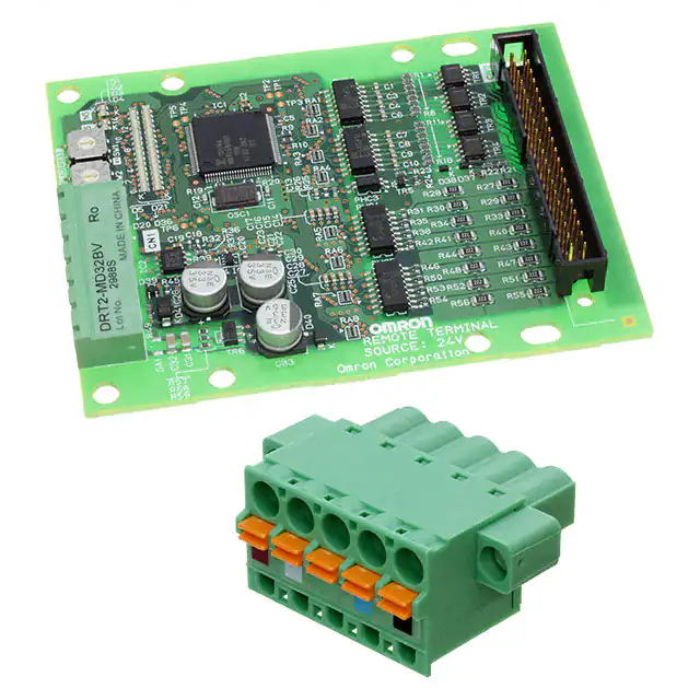 DRT2-MD32BV DRT2-MD32BV