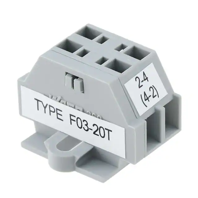 F03-20T F03-20T