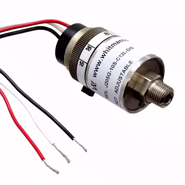 J205G-10S-C12L-DIS J205G-10S-C12L-DIS