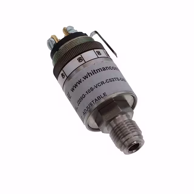 J205G-10S-VCR-C52TS-DIS J205G-10S-VCR-C52TS-DIS