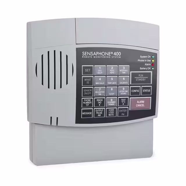 FGD-0400 FGD-0400