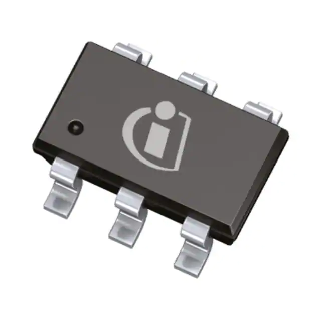 TLI4966GHTSA1 TLI4966GHTSA1