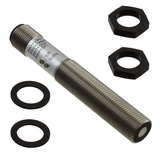 UA12BLD02PPM1TR UA12BLD02PPM1TR
