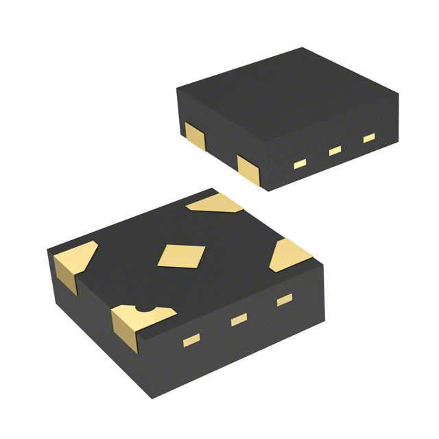 TPD4E101DPWR TPD4E101DPWR