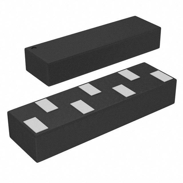 RCLAMP3346PQTNT RCLAMP3346PQTNT
