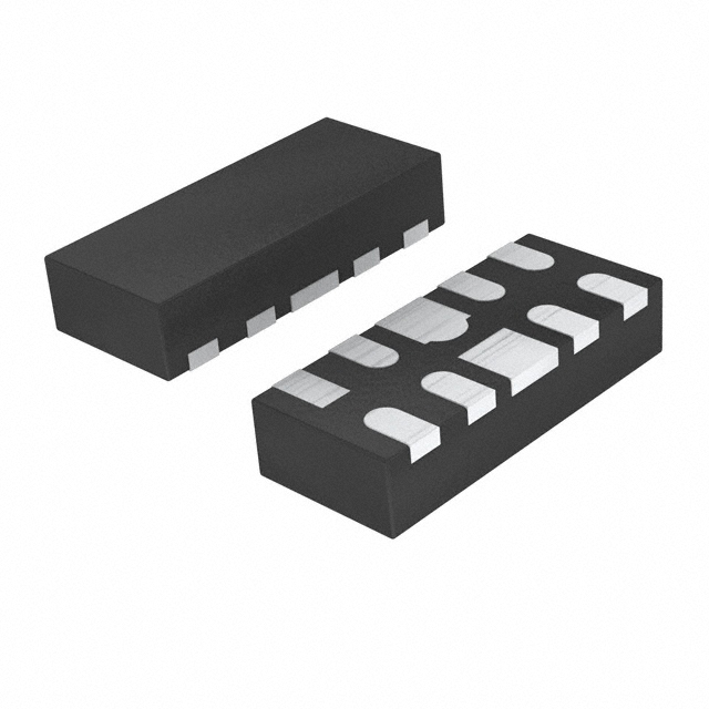 RCLAMP3324PQTCT RCLAMP3324PQTCT