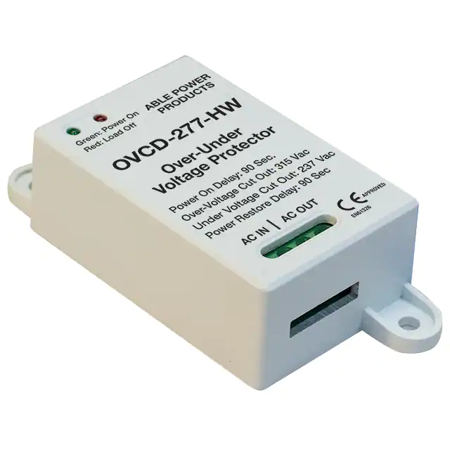 OVCD-230-HW OVCD-230-HW