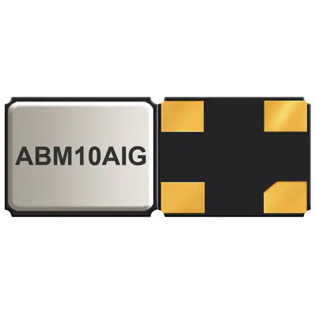 ABM10AIG-27.000MHZ-4Z-T3 ABM10AIG-27.000MHZ-4Z-T3